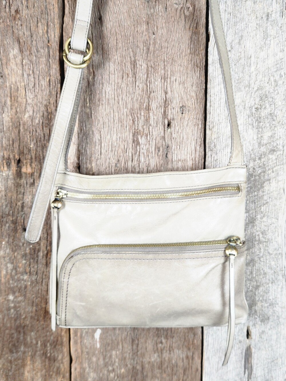 Hobo Crossbody International Cassie Boho‎ Discontinued